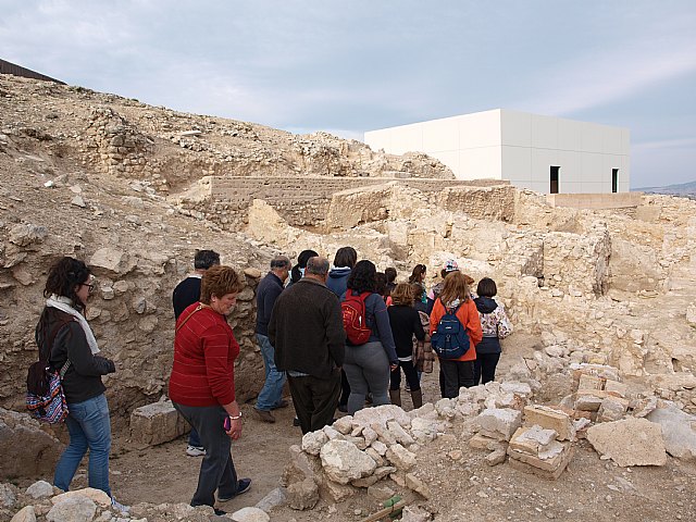 Floracin de Cieza -  El Caico - 32